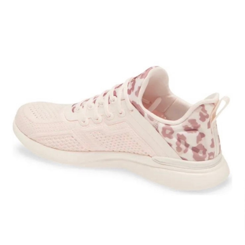APL TechLoom Tracer Knit Training Shoe Womens Size 9 US - Picture 2 of 12